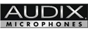 audix logo